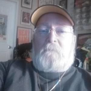 Meet your Posher, Jerry